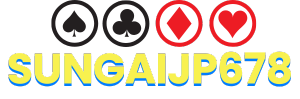 Logo SUNGAIJP678